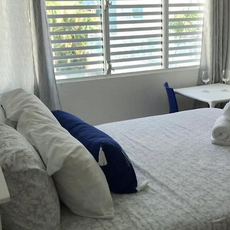 Dalia Lovers By Sea Rentals Σαν Χουάν Εξωτερικό φωτογραφία