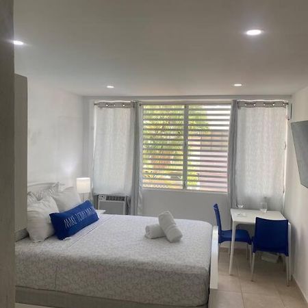 Dalia Lovers By Sea Rentals Σαν Χουάν Εξωτερικό φωτογραφία