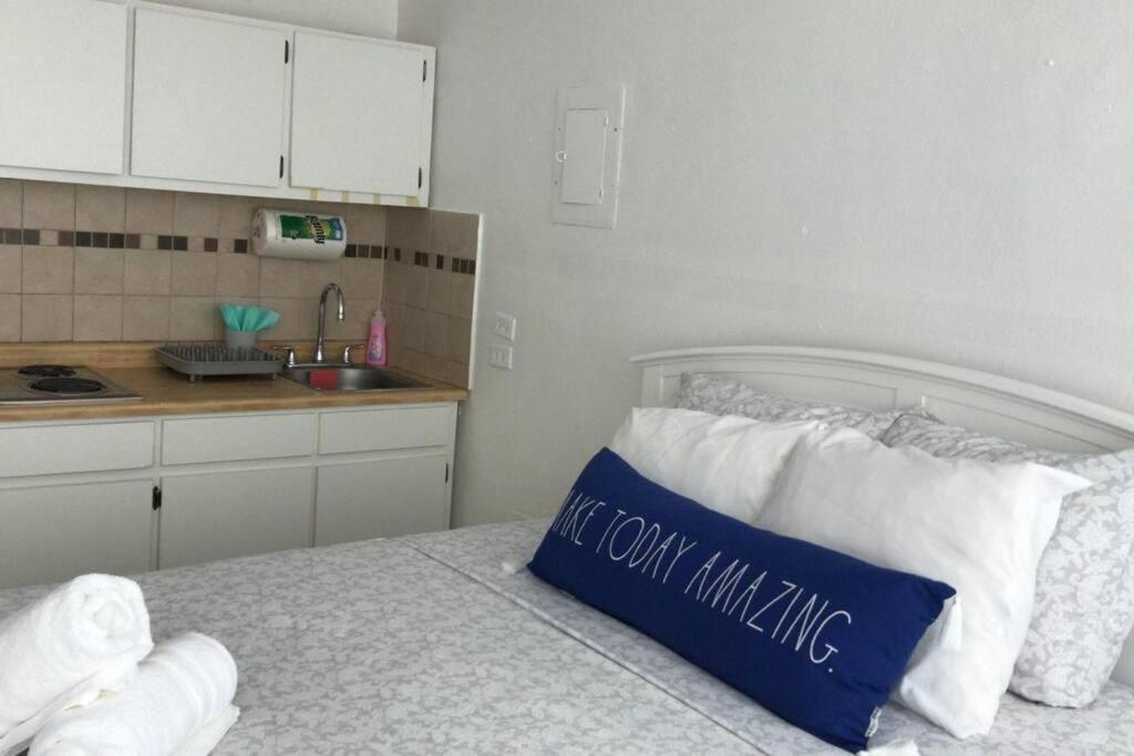 Dalia Lovers By Sea Rentals Σαν Χουάν Εξωτερικό φωτογραφία