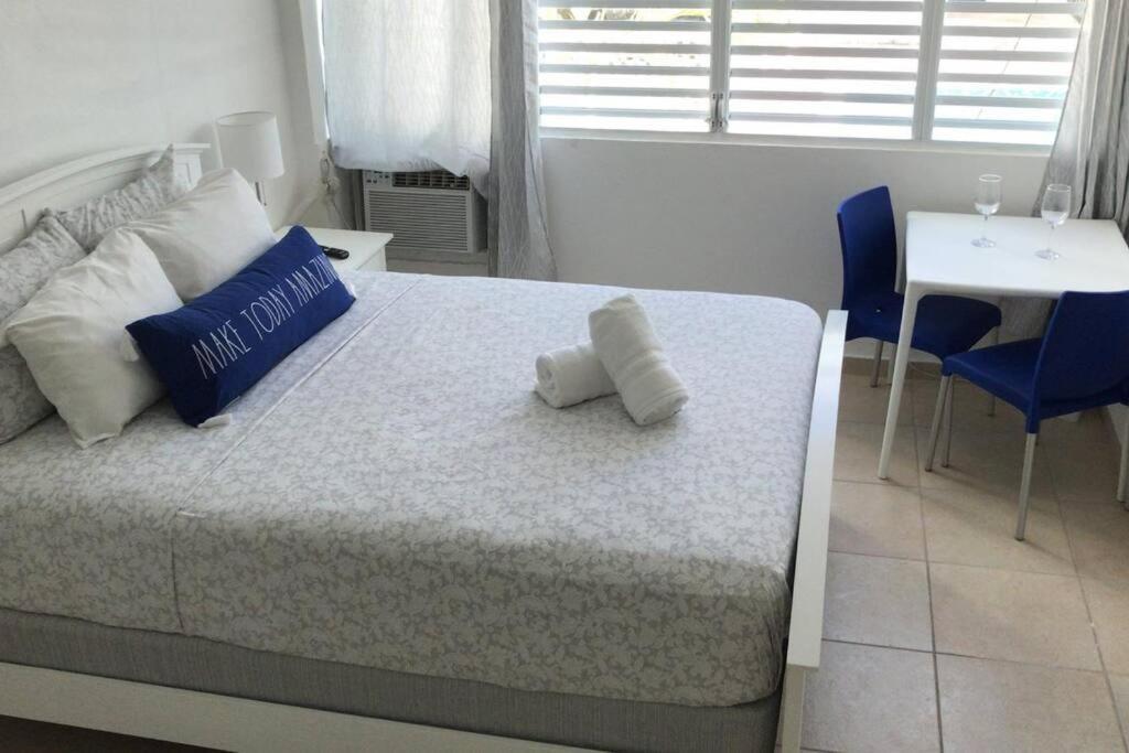 Dalia Lovers By Sea Rentals Σαν Χουάν Εξωτερικό φωτογραφία