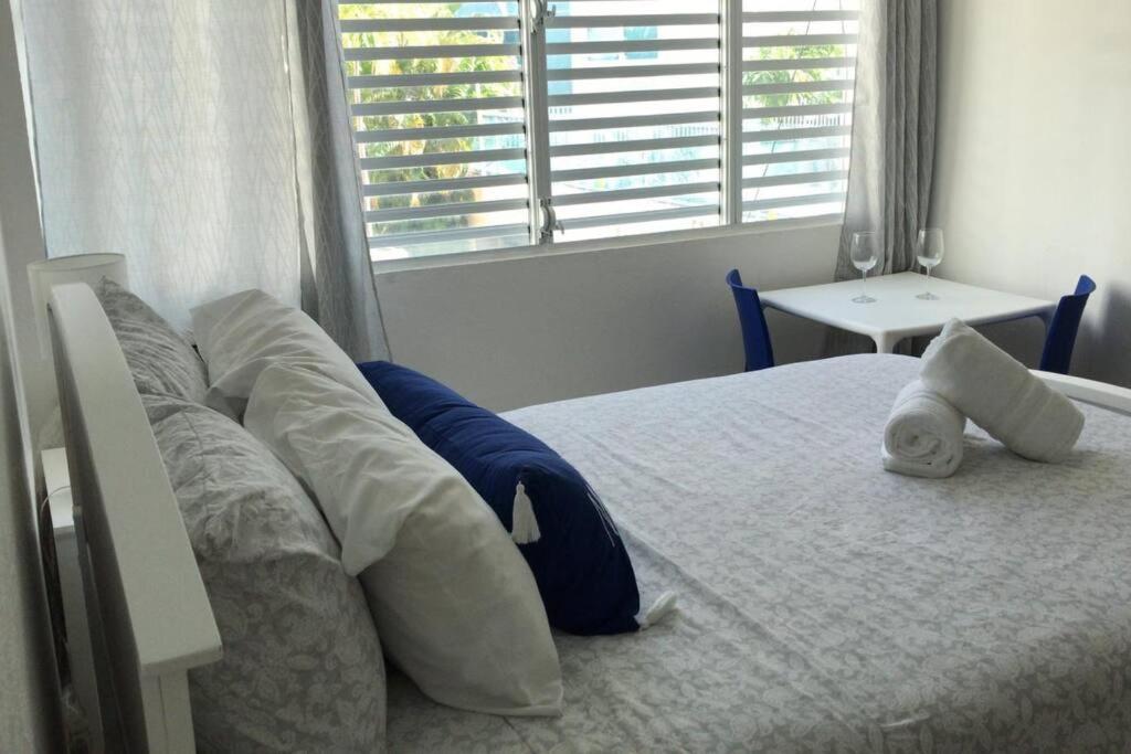 Dalia Lovers By Sea Rentals Σαν Χουάν Εξωτερικό φωτογραφία