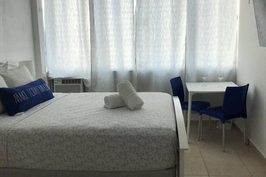 Dalia Lovers By Sea Rentals Σαν Χουάν Εξωτερικό φωτογραφία