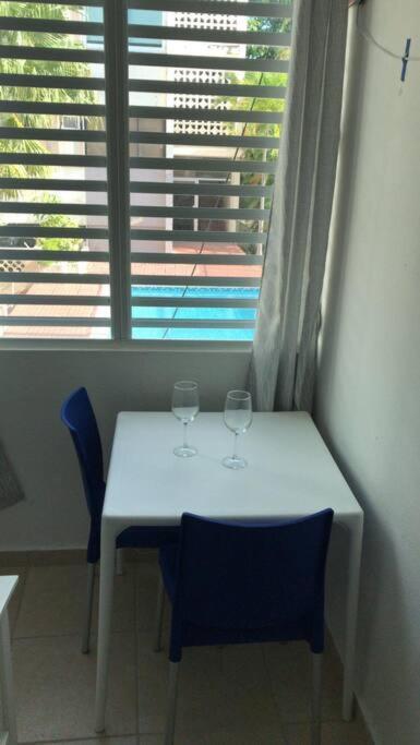 Dalia Lovers By Sea Rentals Σαν Χουάν Εξωτερικό φωτογραφία