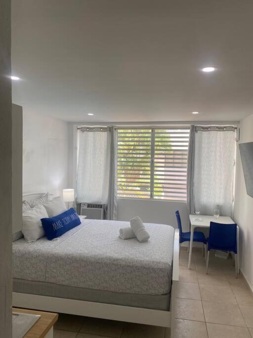 Dalia Lovers By Sea Rentals Σαν Χουάν Εξωτερικό φωτογραφία