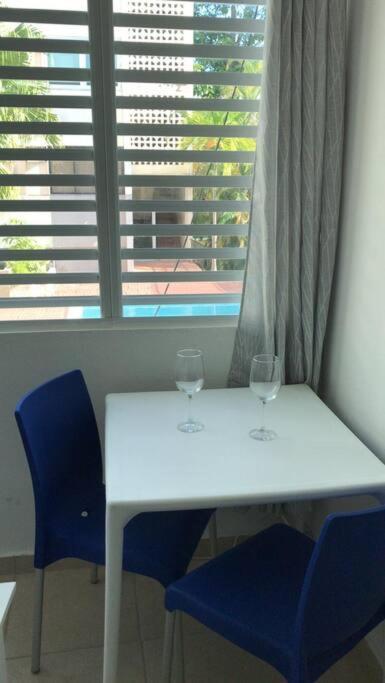 Dalia Lovers By Sea Rentals Σαν Χουάν Εξωτερικό φωτογραφία