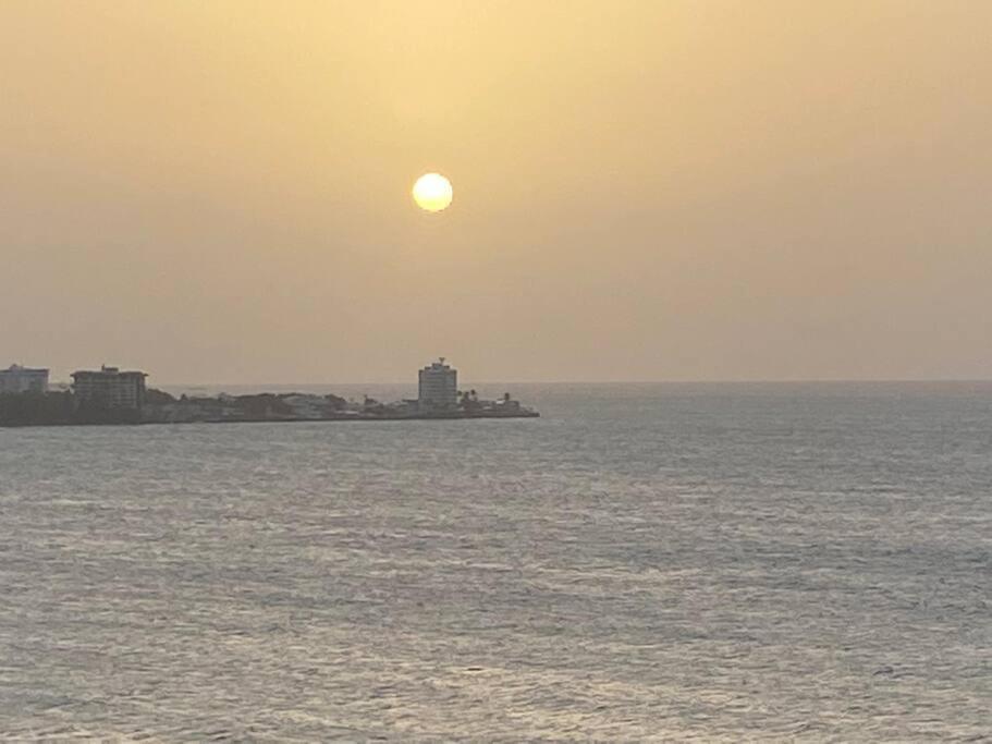 Dalia Lovers By Sea Rentals Σαν Χουάν Εξωτερικό φωτογραφία