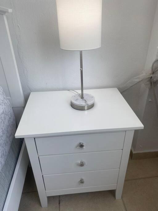 Dalia Lovers By Sea Rentals Σαν Χουάν Εξωτερικό φωτογραφία