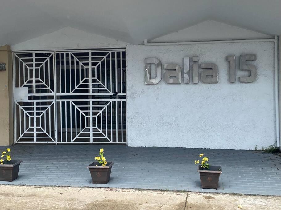 Dalia Lovers By Sea Rentals Σαν Χουάν Εξωτερικό φωτογραφία